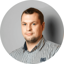заместитель директора по развитию ITLINE
