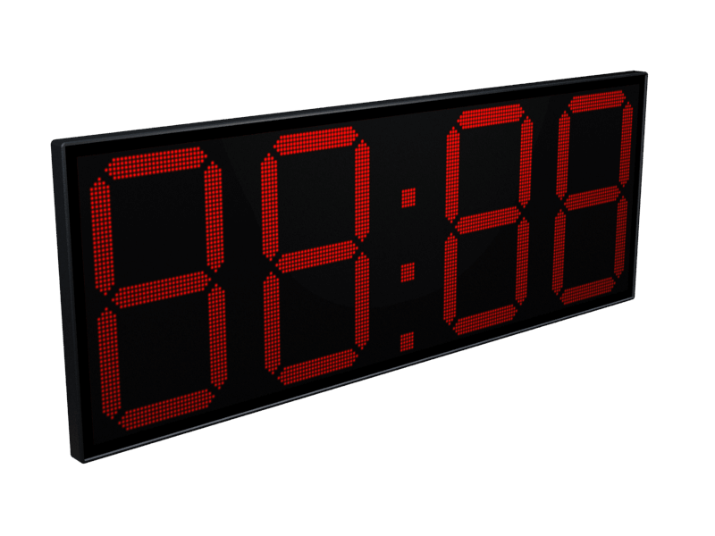 Купить Часы-термометры ITLINE ТM1-700