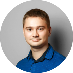 менеджер отдела продаж цифровых табло
