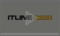 Видео про систему ITLINE Finance - централизованное управление группой табло